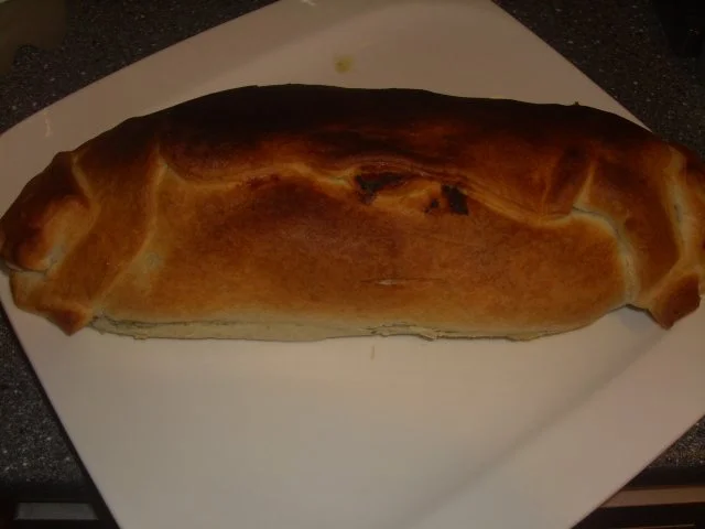 Rezept: Schweinefilet im Blätterteig Schweinefilet im Blätterteig - Rezept