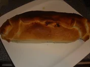 Schweinefilet im Blätterteig - Rezept