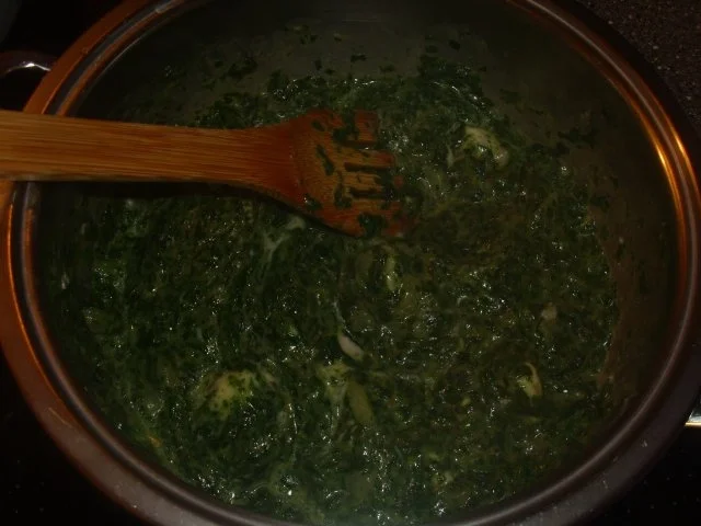 Rezept: Schweinefilet im Blätterteig Bild Nr. 2 Schweinefilet im Blätterteig - Rezept - Bild Nr. 2