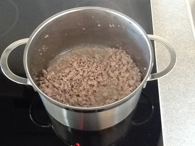 Rezept: Pizza-Suppe Bild Nr. 9 Pizza-Suppe - Rezept - Bild Nr. 9