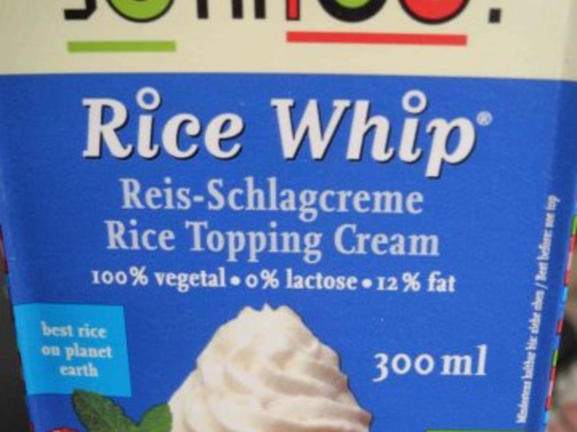 Vegan : Kichererbsen Röstis auf gesahnten grünen Bohnen und ...