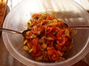 Das Gesunde mit Biss - Rezept