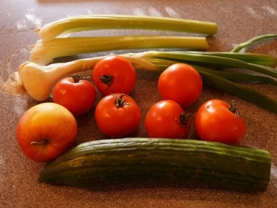 Das Gesunde mit Biss - Rezept - Bild Nr. 2