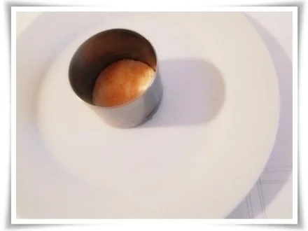 Bismarckhering mit Ei und raffiniertem Türmchen (ړײ) - Rezept - Bild Nr. 9