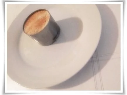 Bismarckhering mit Ei und raffiniertem Türmchen (ړײ) - Rezept - Bild Nr. 11