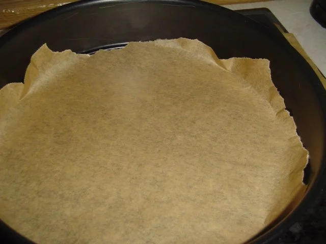 Rezept: Mokka- Sahne- Torte Bild Nr. 6 Mokka- Sahne- Torte - Rezept - Bild Nr. 6