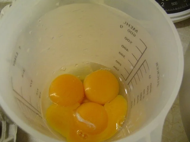 Rezept: Mokka- Sahne- Torte Bild Nr. 7 Mokka- Sahne- Torte - Rezept - Bild Nr. 7