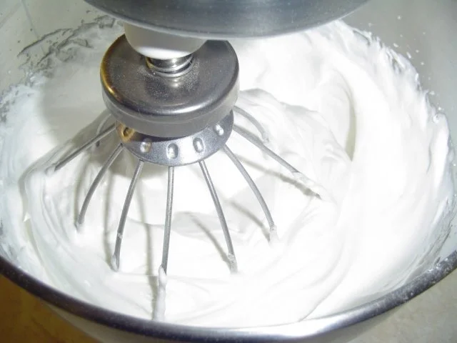 Rezept: Mokka- Sahne- Torte Bild Nr. 9 Mokka- Sahne- Torte - Rezept - Bild Nr. 9