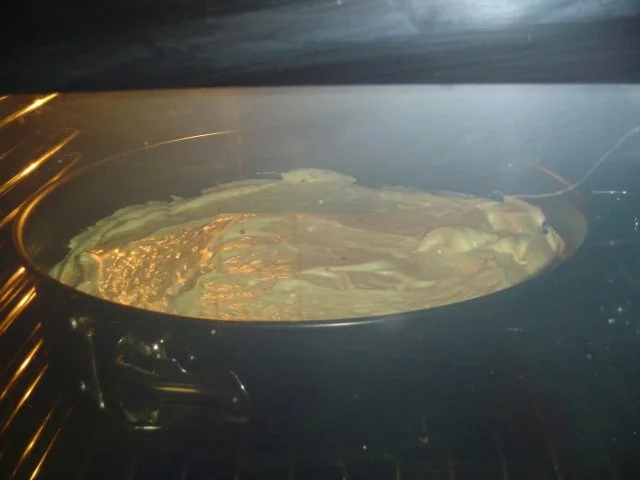 Rezept: Mokka- Sahne- Torte Bild Nr. 10 Mokka- Sahne- Torte - Rezept - Bild Nr. 10