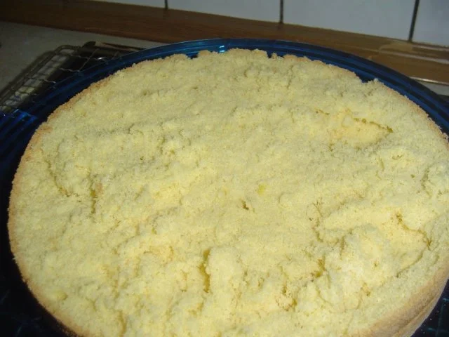 Rezept: Mokka- Sahne- Torte Bild Nr. 12 Mokka- Sahne- Torte - Rezept - Bild Nr. 12