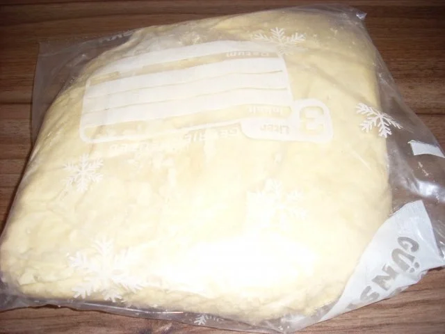 Rezept: Schinken-Käse-Hörnchen Bild Nr. 6 Schinken-Käse-Hörnchen - Rezept - Bild Nr. 6