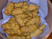 Haselnuss-Hörnchen - Rezept