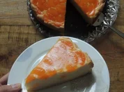 Mandarinen Schmandkuchen - Rezept