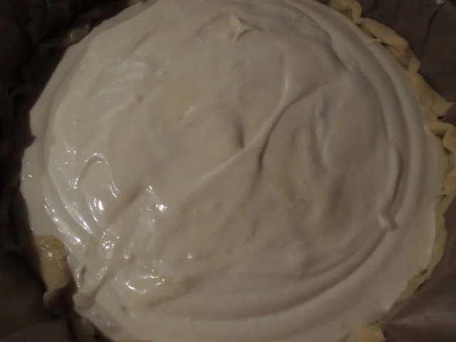 Mandarinen Schmandkuchen - Rezept - Bild Nr. 3