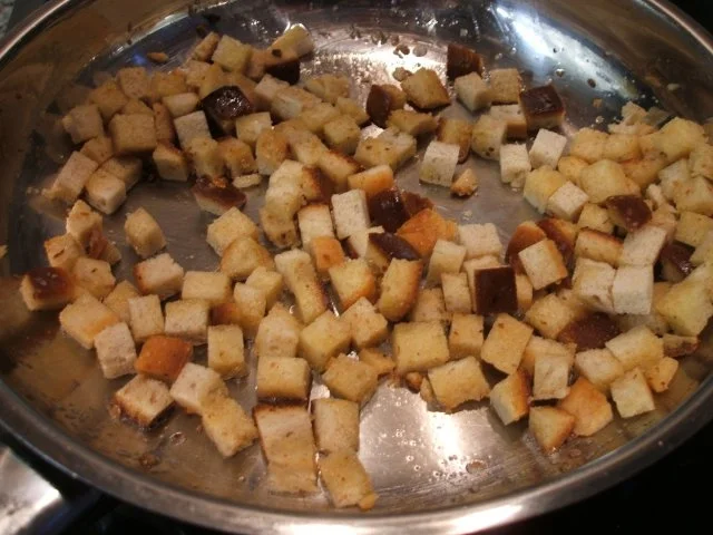 Knödel: Stärkknölle aus Thüringen (Lauscha) - Rezept - Bild Nr. 4