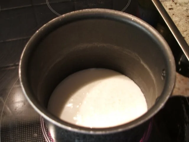 Knödel: Stärkknölle aus Thüringen (Lauscha) - Rezept - Bild Nr. 5