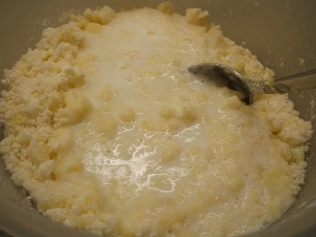 Knödel: Stärkknölle aus Thüringen (Lauscha) - Rezept - Bild Nr. 6