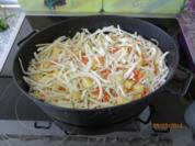 Bauerneintopf aus dem Ofen - Rezept