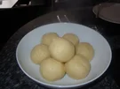 Perfekte Kartoffelknödel - Rezept