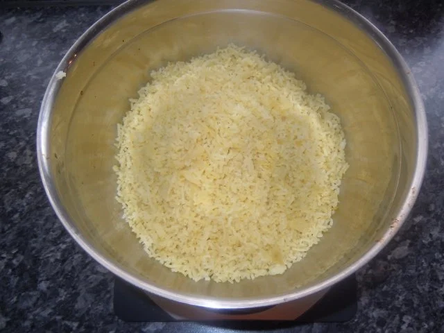 Perfekte Kartoffelknödel - Rezept - Bild Nr. 6