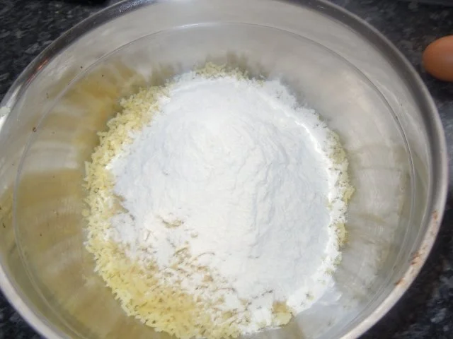 Perfekte Kartoffelknödel - Rezept - Bild Nr. 7