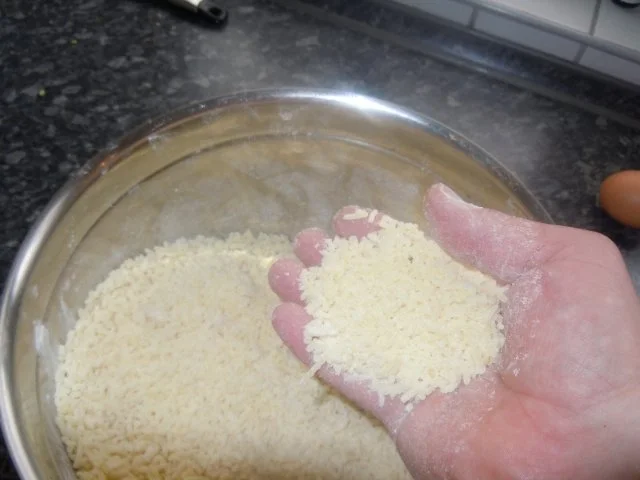 Perfekte Kartoffelknödel - Rezept - Bild Nr. 8