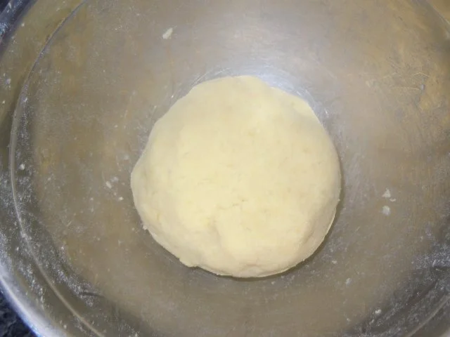 Perfekte Kartoffelknödel - Rezept - Bild Nr. 9