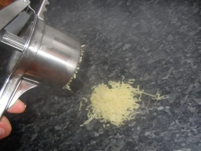 Perfekte Kartoffelknödel - Rezept - Bild Nr. 4