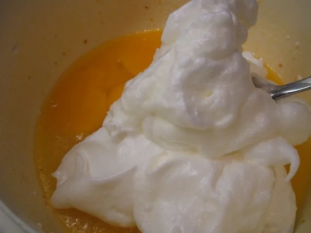 Backen: Orangenschnitten - Rezept - Bild Nr. 3