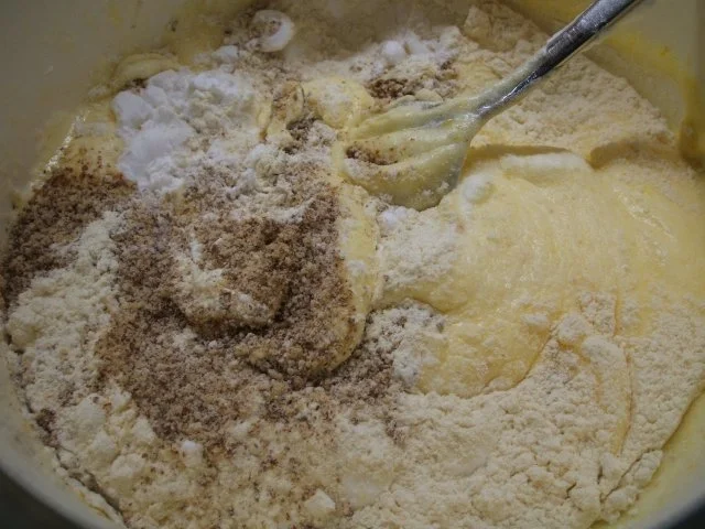 Backen: Orangenschnitten - Rezept - Bild Nr. 4