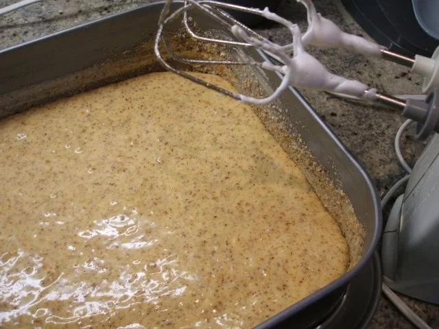 Backen: Orangenschnitten - Rezept - Bild Nr. 5