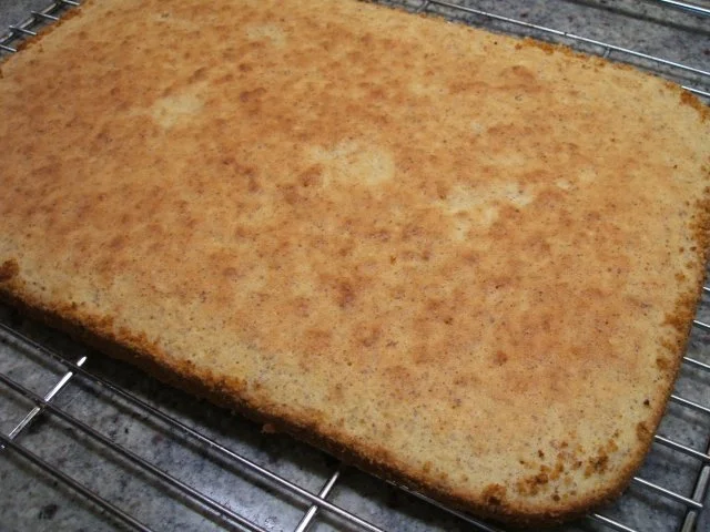 Backen: Orangenschnitten - Rezept - Bild Nr. 6