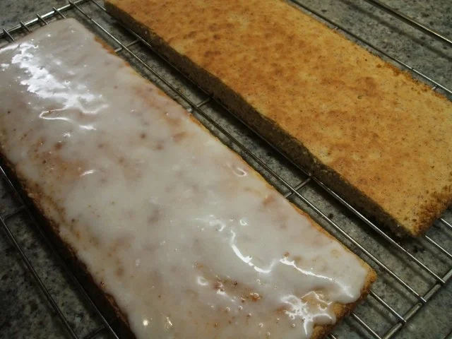 Backen: Orangenschnitten - Rezept - Bild Nr. 7