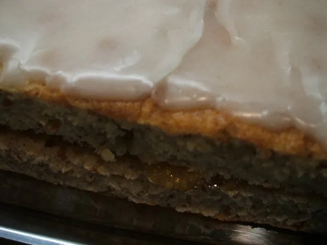 Backen: Orangenschnitten - Rezept - Bild Nr. 9