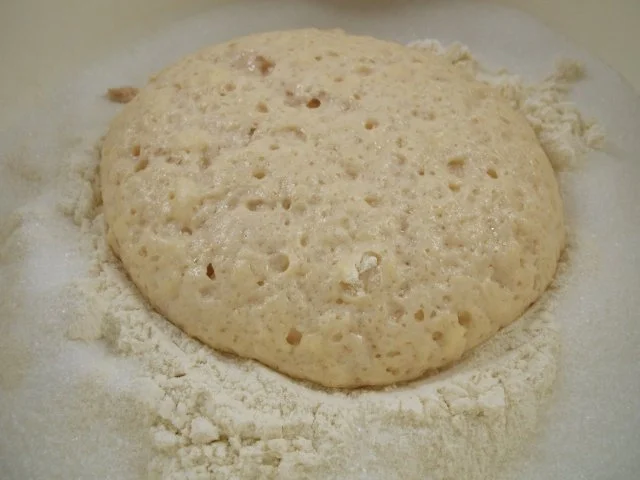 Backen: Schokobuchteln mit Hiffenmarkfüllung - Rezept - Bild Nr. 3