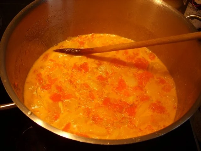 Konfitüre & Co: Grapefruit-Orange 2014 - Rezept - Bild Nr. 2