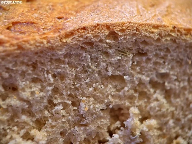 Mischbrot mit Fenchel und Koriander - Rezept - Bild Nr. 2