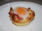 Das etwas andere Frühstücks-Ei :-) - Rezept