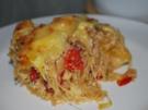 Sauerkrautauflauf "Ungarische Art" - Rezept