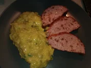 Kartoffelsalat OHNE GESCHMACKSVERSTÄRKER!!! - Rezept