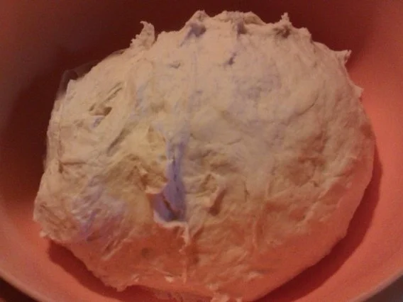 Pizza Pie mit Käserand - Rezept - Bild Nr. 2