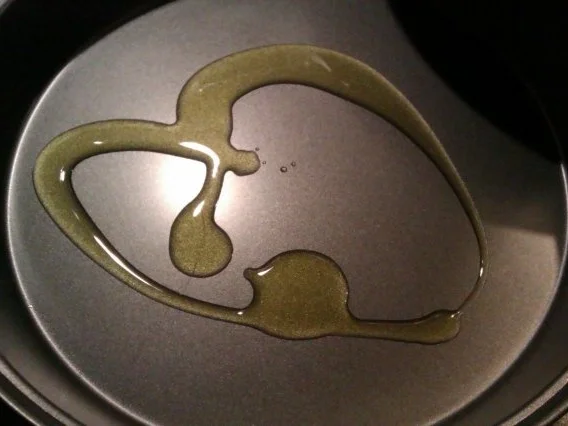 Pizza Pie mit Käserand - Rezept - Bild Nr. 6