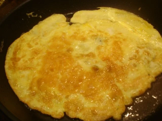 Rezept: Saure chinesische Suppe à la Papa Bild Nr. 6 Saure chinesische Suppe à la Papa - Rezept - Bild Nr. 6