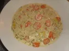 Karotten-Porree Suppe - Rezept