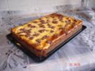 Heimi`s Zupfkuchen mit Kirschen - Rezept