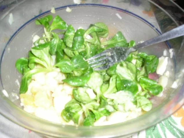 Backhendl - Rezept - Bild Nr. 3