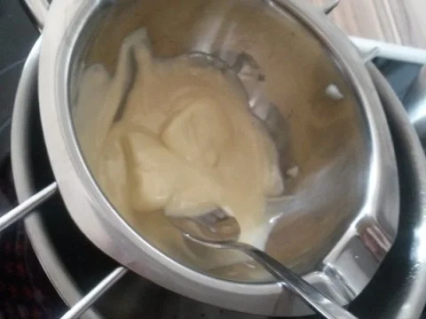 Orangen-Pralinen - Rezept - Bild Nr. 3