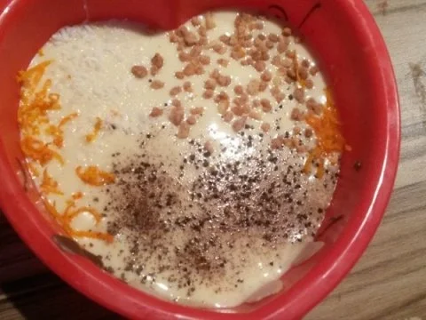 Orangen-Pralinen - Rezept - Bild Nr. 5