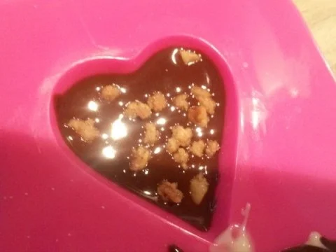 Orangen-Pralinen - Rezept - Bild Nr. 6