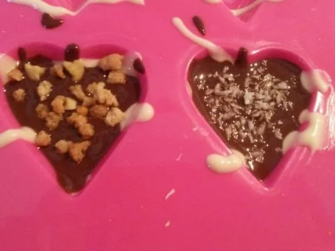 Orangen-Pralinen - Rezept - Bild Nr. 8